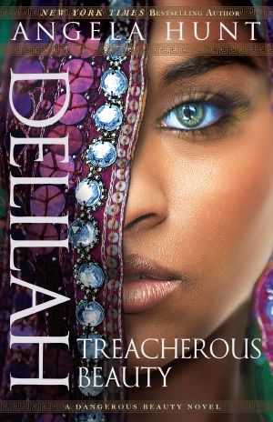 [Dangerous Beauty 03] • Delilah - Treacherous Beauty